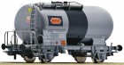 66518 Roco 2 axle Tank car wascosa